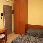 מלון Cavallo Bianco 2*