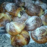 Cavallo Bianco 2*