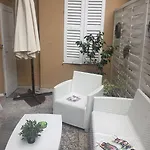 מלון Cavallo Bianco