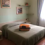 Cavallo Bianco מלון נוברה