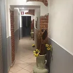 Cavallo Bianco Отель
