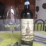 Отель Cavallo Bianco 2*