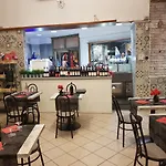 מלון Cavallo Bianco 2*