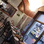 Cavallo Bianco מלון נוברה