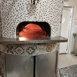 מלון Cavallo Bianco