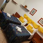 Cavallo Bianco נוברה