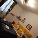 מלון Cavallo Bianco נוברה
