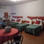 Cavallo Bianco Hotel 2*