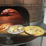 Cavallo Bianco 2*