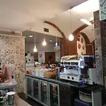 Cavallo Bianco מלון נוברה