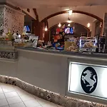 Cavallo Bianco מלון 2*