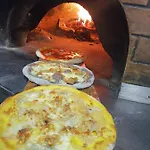 Cavallo Bianco נוברה