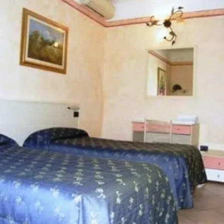 Hotel Cavallo Bianco Novara