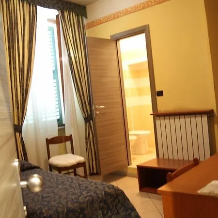 Cavallo Bianco Hotel 2*