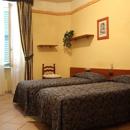 Hotel Cavallo Bianco 2*