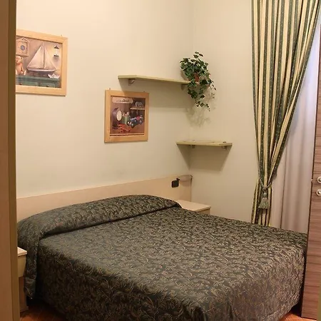 Cavallo Bianco Hotel