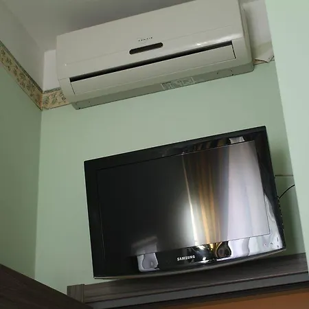 Cavallo Bianco فندق