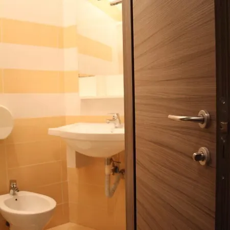 Cavallo Bianco Hotel Novara