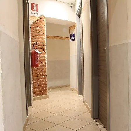 Cavallo Bianco نوفارا