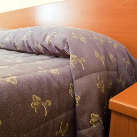 Hotel Cavallo Bianco