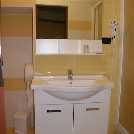 Hotel Cavallo Bianco Novara