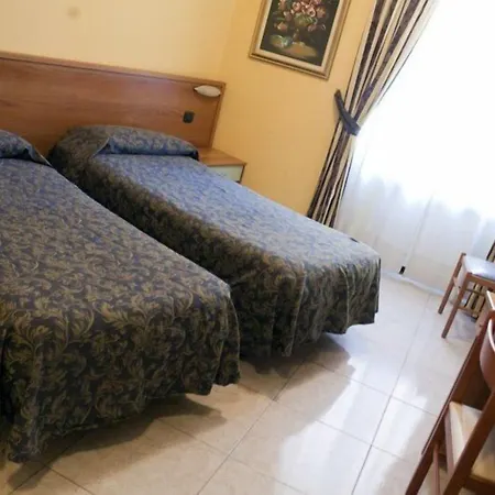 Hotel Cavallo Bianco