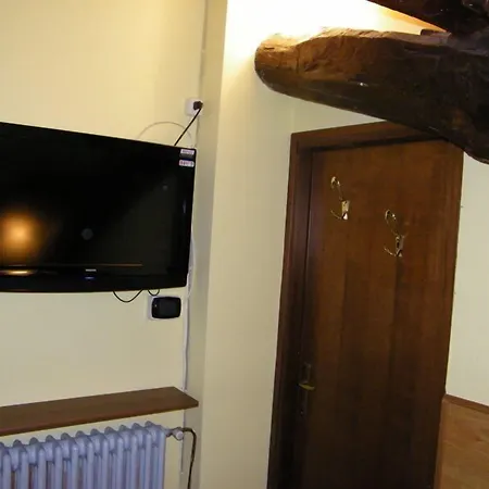 Cavallo Bianco Hotel 2*