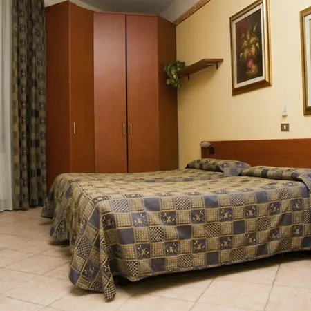 فندق Cavallo Bianco 2*