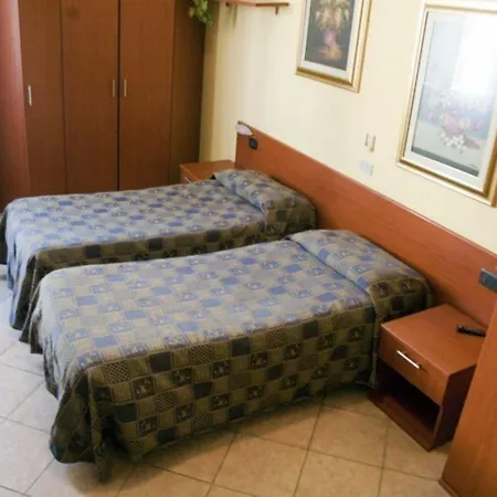 Cavallo Bianco Hotel 2*