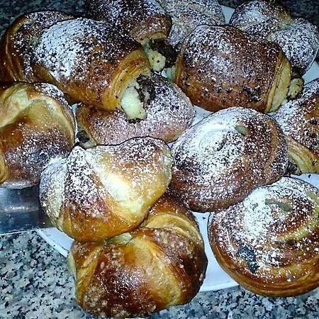 Cavallo Bianco