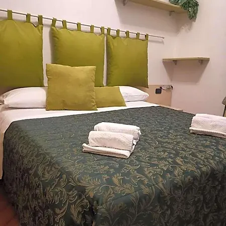 Cavallo Bianco Szálloda Novara