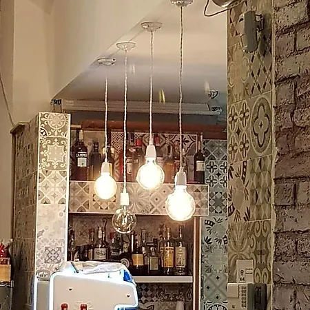 Cavallo Bianco Szálloda