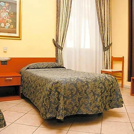 Cavallo Bianco Szálloda