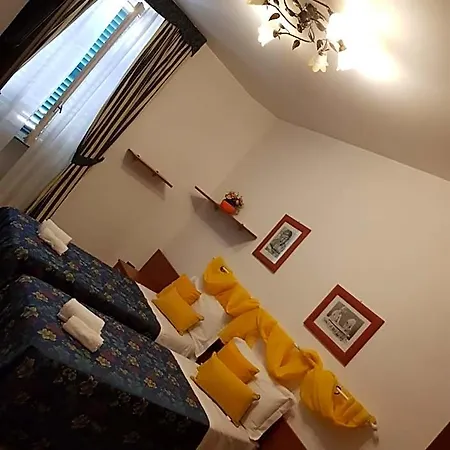 Cavallo Bianco
