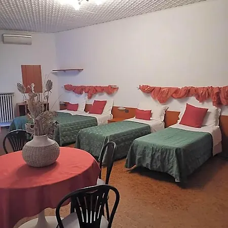 Cavallo Bianco Szálloda