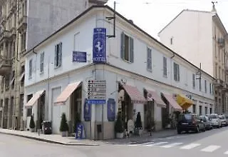 Otel Cavallo Bianco