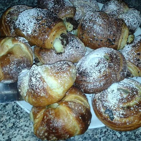 Cavallo Bianco 2*