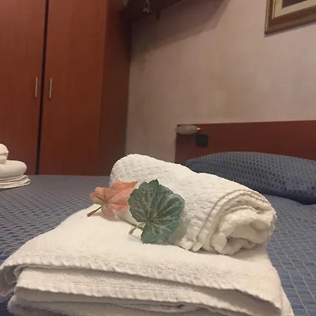 Hotell Cavallo Bianco 2*