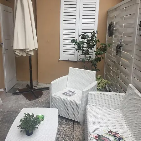Hotel Cavallo Bianco