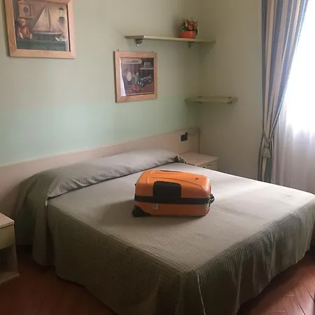 Cavallo Bianco Otel Novara