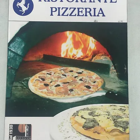 Cavallo Bianco Novara