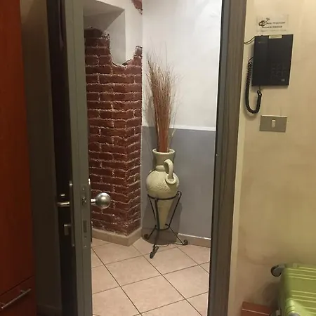 Cavallo Bianco Otel