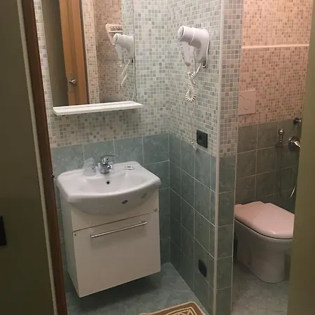Hotel Cavallo Bianco Novara