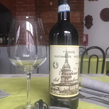 Hotel Cavallo Bianco 2*