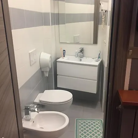 Hotel Cavallo Bianco