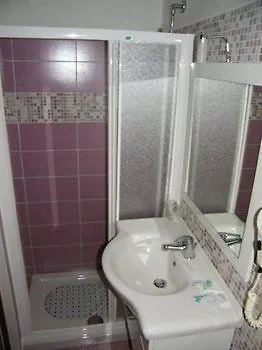 Cavallo Bianco Hotel 2*