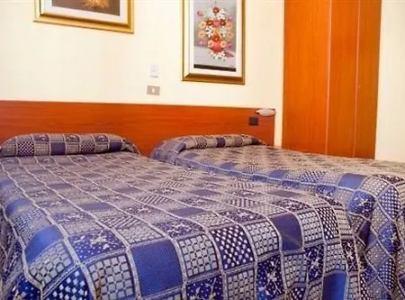 Cavallo Bianco Hotel 2*