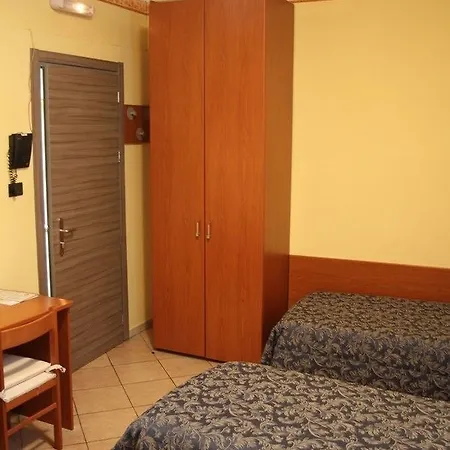 Cavallo Bianco Hotel Novara