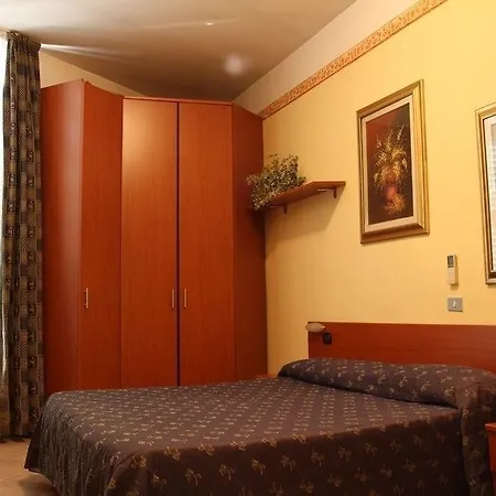 Cavallo Bianco Hotel