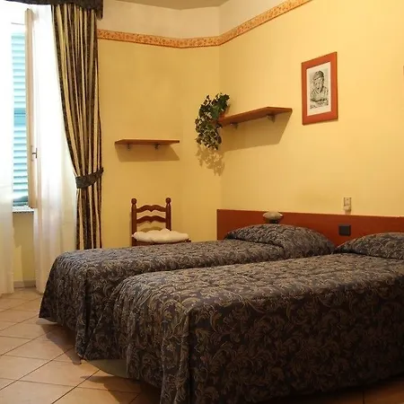 Cavallo Bianco 2*